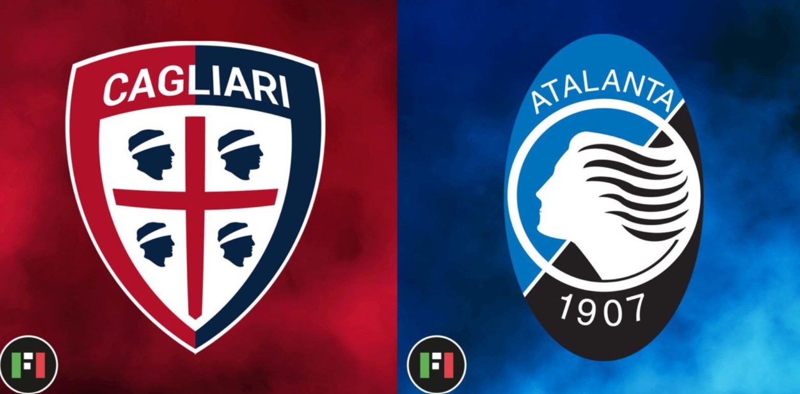 Atalanta và Cagliari được nhiều chuyên giá đánh giá là có thực lực ngang hàng