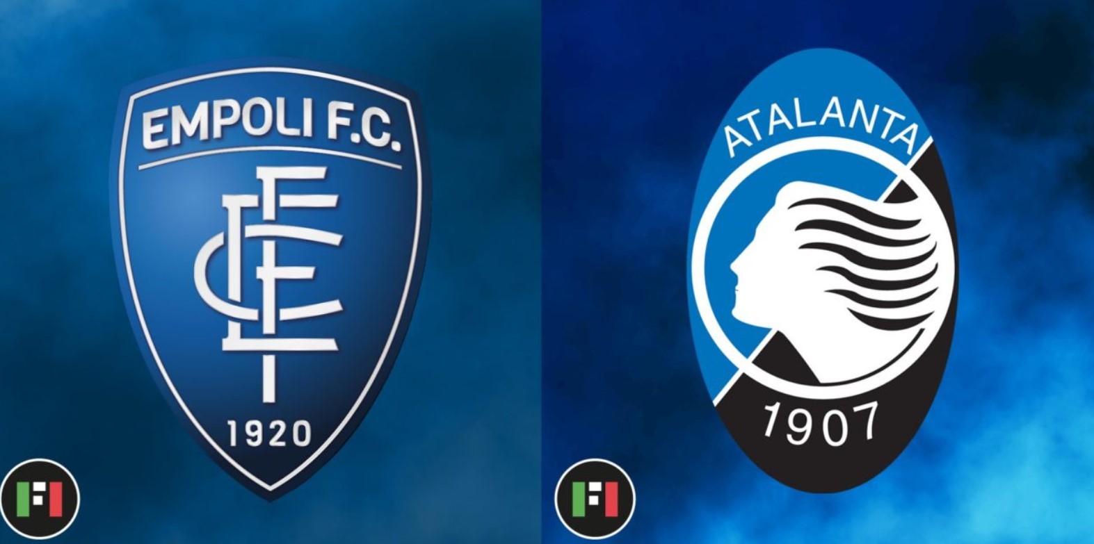 Atalanta và Empoli gặp nhau lần đầu vào năm 2006