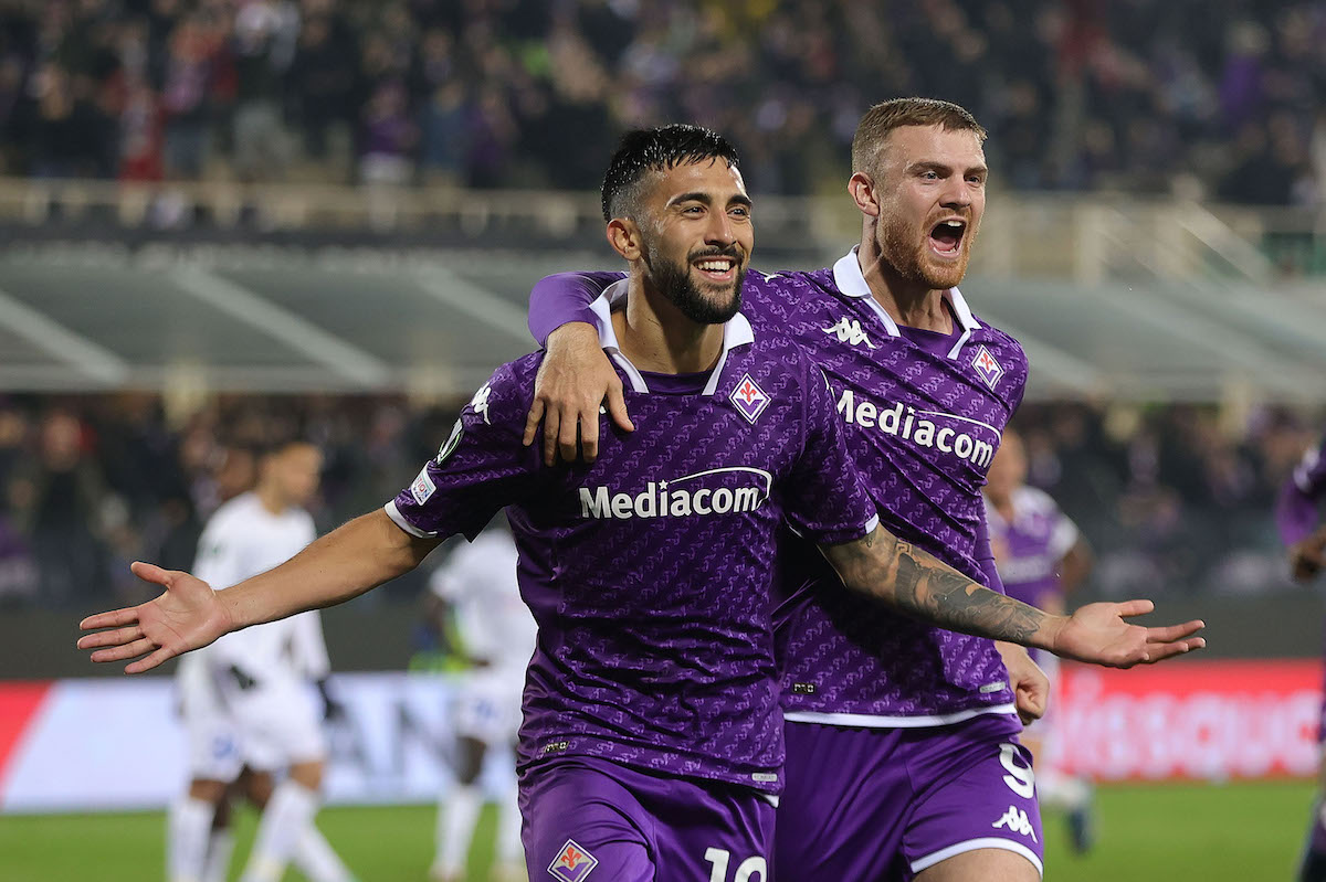 Thông tin đội hình dự kiến Fiorentina vs Maccabi Haifa