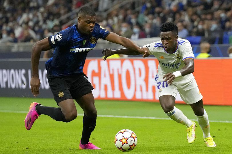 Soi kèo trận Inter Milan vs Atletico Madrid qua lịch sử đối đầu