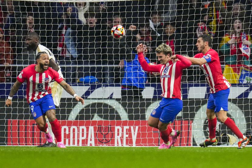 Soi kèo trận Inter Milan vs Atletico Madrid qua các yếu tố khác