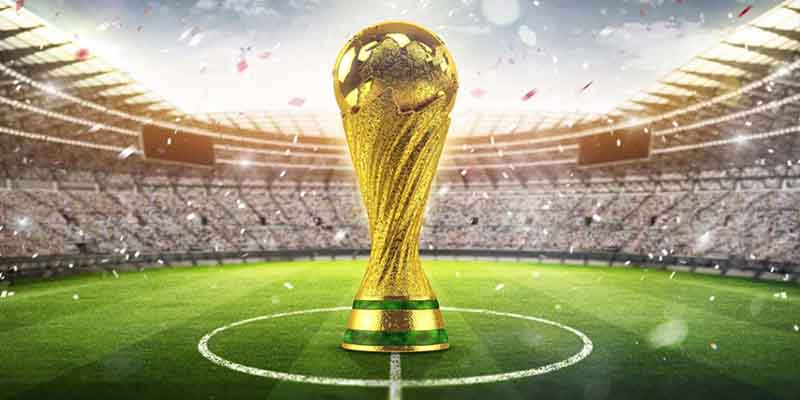 Cập nhật lịch World Cup chi tiết